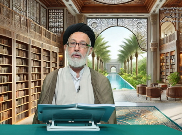 سید محمدعلی ایازی